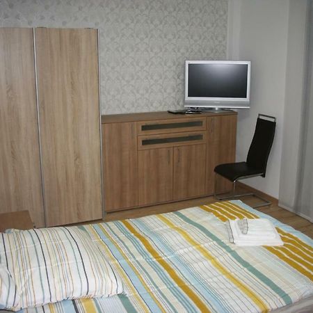 Privat Unterkunft Schreiber Winterbach  Exterior foto