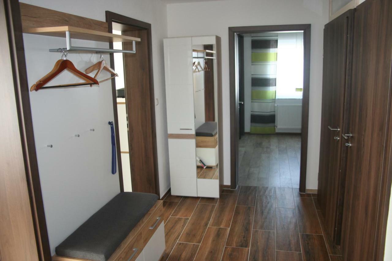 Privat Unterkunft Schreiber Winterbach  Exterior foto